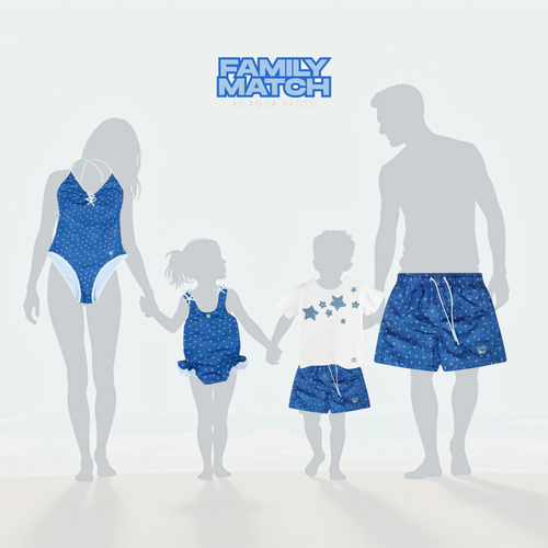 FAMILY MATCH - ESTELA