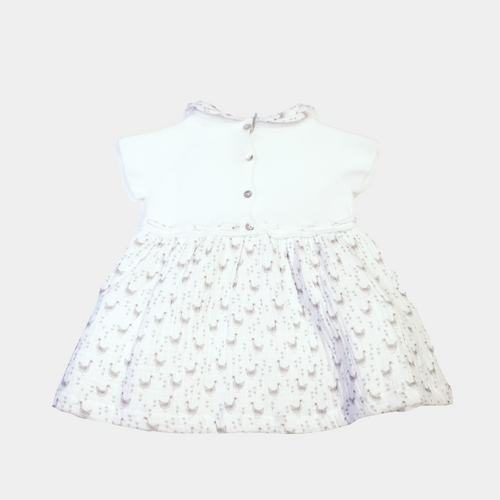 VESTIDO SANDRA PATOS