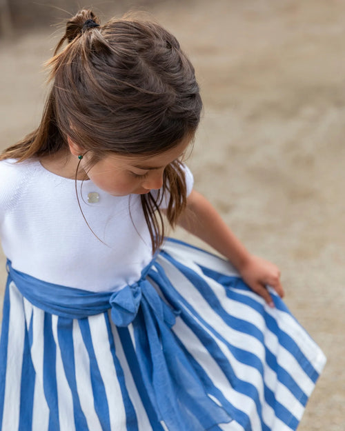 VESTIDO SANDRA BIGCOLE