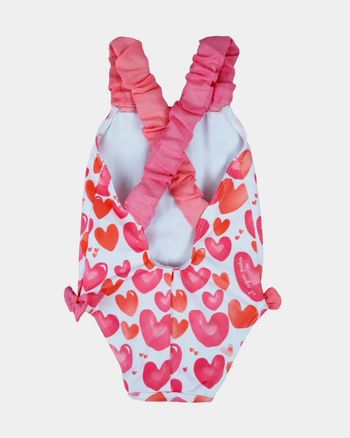 BAÑADOR LYCRA CORAZONES