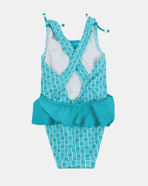 BAÑADOR LYCRA CABAÑA