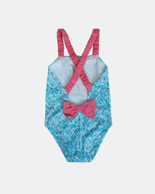 BAÑADOR LYCRA GREEN