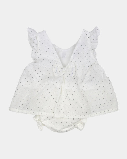 BIKIBEBE TELA TOPITOS