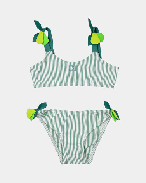 BIKINI NIÑA PERAS