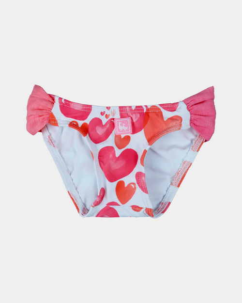 CULETIN LYCRA CORAZONES