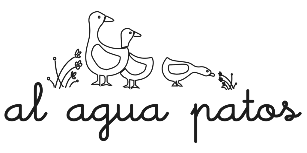 Al Agua Patos Monterrey