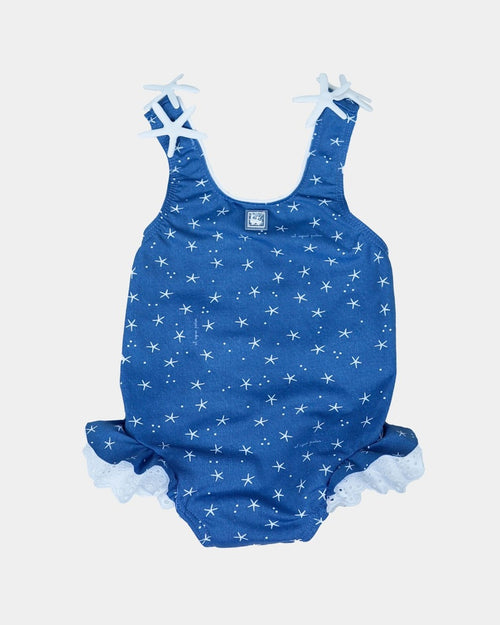 BAÑADOR LYCRA ESTELA