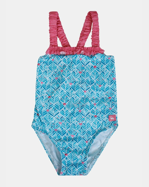 BAÑADOR LYCRA GREEN