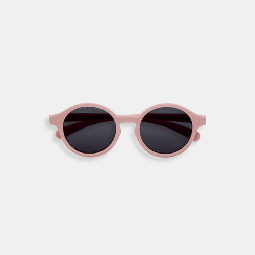 GAFAS DE SOL NIÑOS ROSA PASTEL