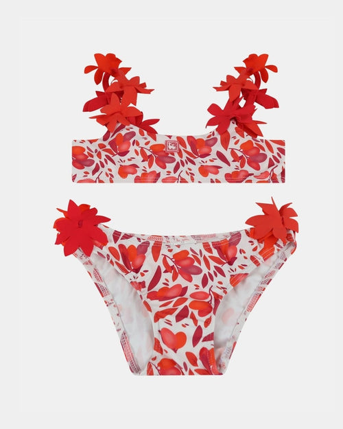 BIKINI NIÑA CACAOS