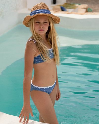 BIKINI NIÑA ESTELA