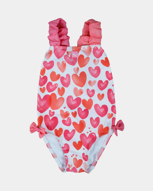 BAÑADOR LYCRA CORAZONES