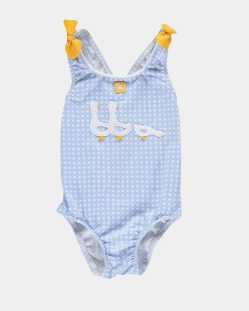 BAÑADOR LYCRA PATOS