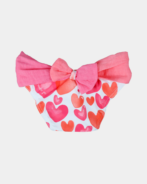 CULETIN LYCRA CORAZONES