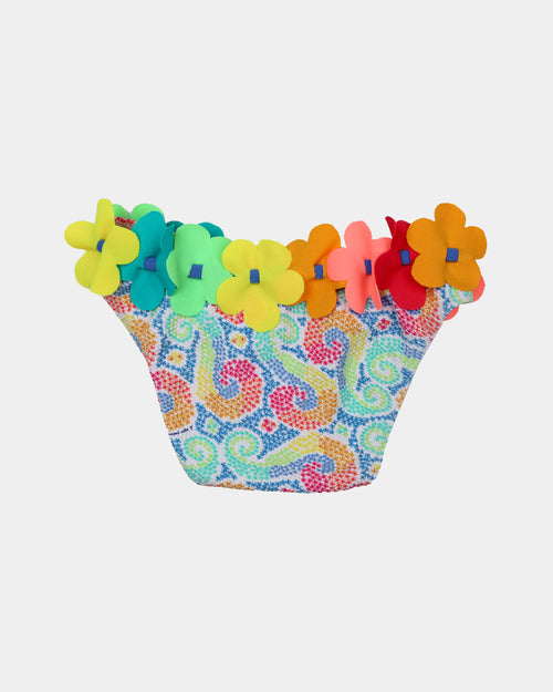 CULETIN LYCRA GAUDI