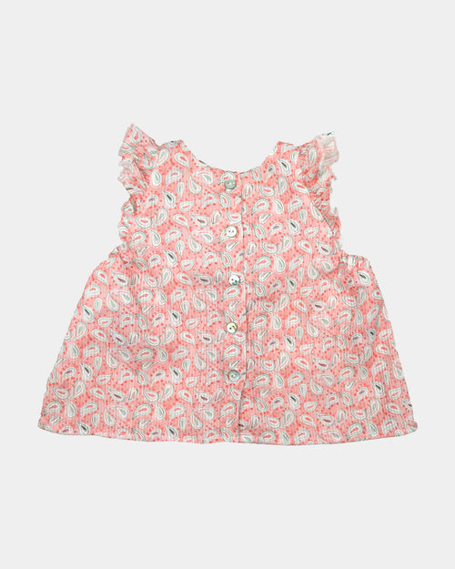 BLUSA MILAN CASHIRES