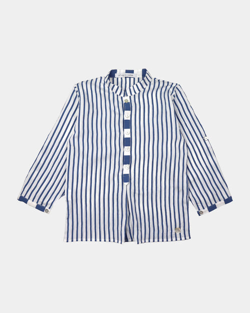 CAMISA MAO M/L TYNICOLE