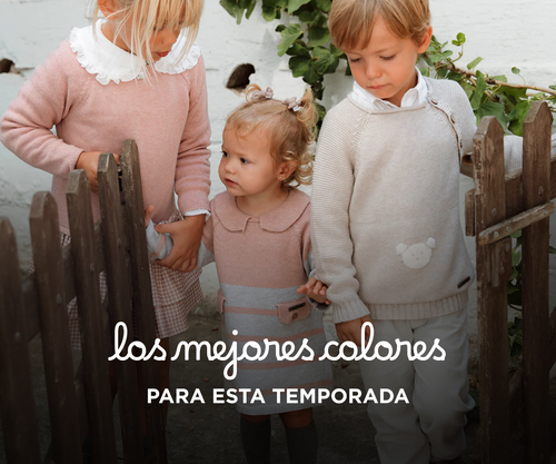 Los tonos que marcarán esta temporada otoño-invierno 2025