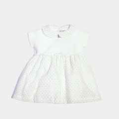 VESTIDO SANDRA TOPITOS