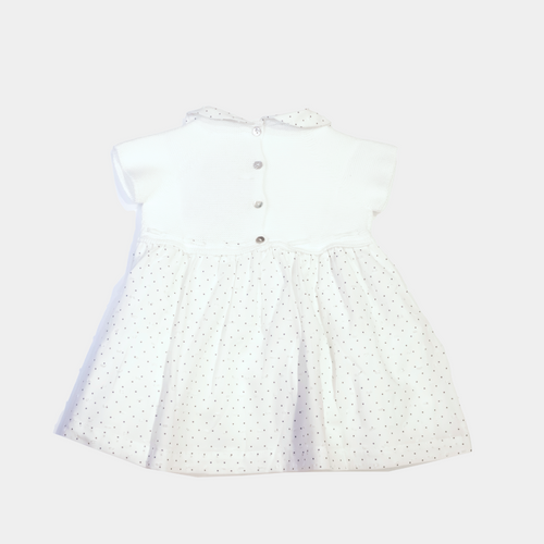 VESTIDO SANDRA TOPITOS