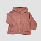 CHAQUETóN TABARDO CALIZA