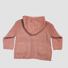 CHAQUETóN TABARDO CALIZA