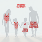 FAMILY MATCH - CACAOS