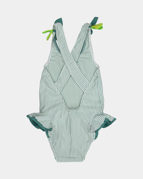 BAÑADOR LYCRA PERAS