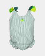BAÑADOR BEBE PERAS
