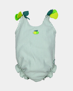 BAÑADOR BEBE PERAS