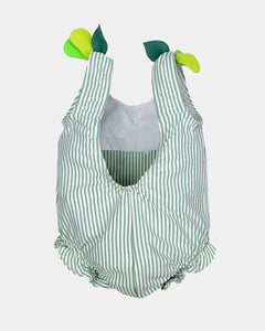 BAÑADOR BEBE PERAS