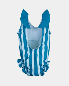 BAÑADOR BEBE LISTAS