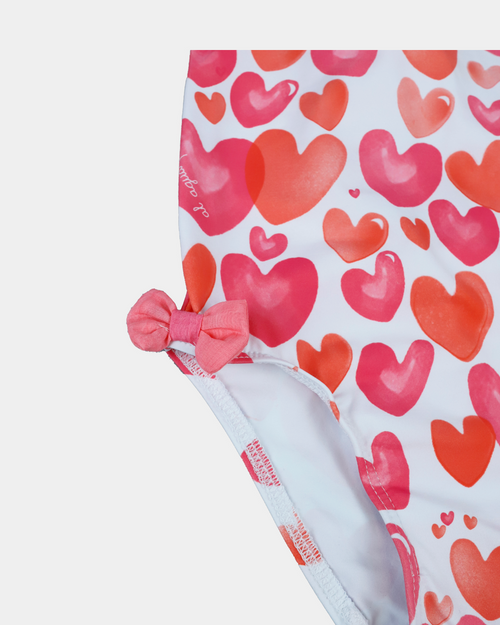 BAÑADOR LYCRA CORAZONES