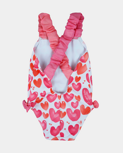 BAÑADOR LYCRA CORAZONES