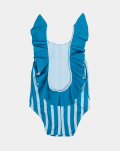 BAÑADOR LYCRA LISTAS