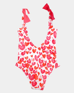 BAÑADOR MAMA CORAZONES