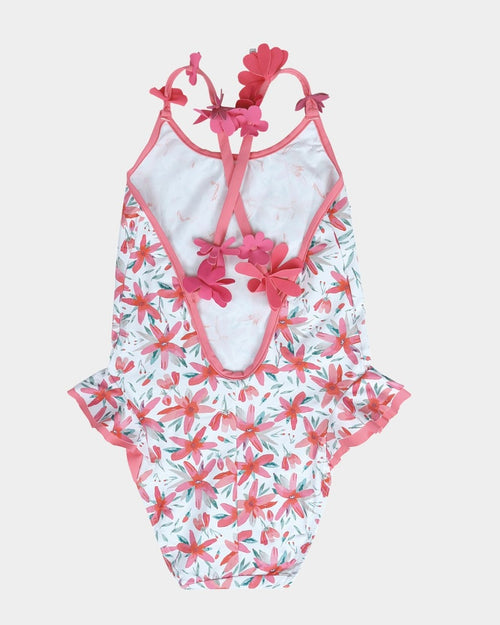 BAÑADOR LYCRA PINKY