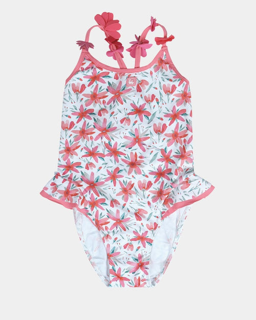 BAÑADOR LYCRA PINKY