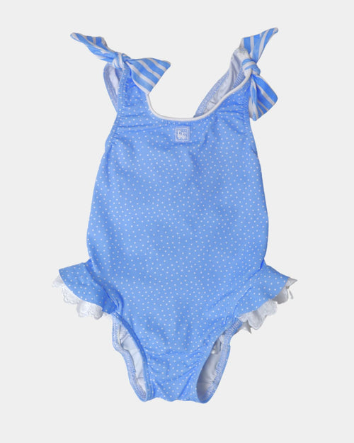 BAÑADOR LYCRA RAYAS