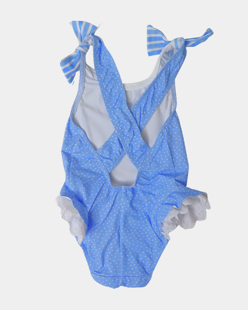 BAÑADOR LYCRA RAYAS