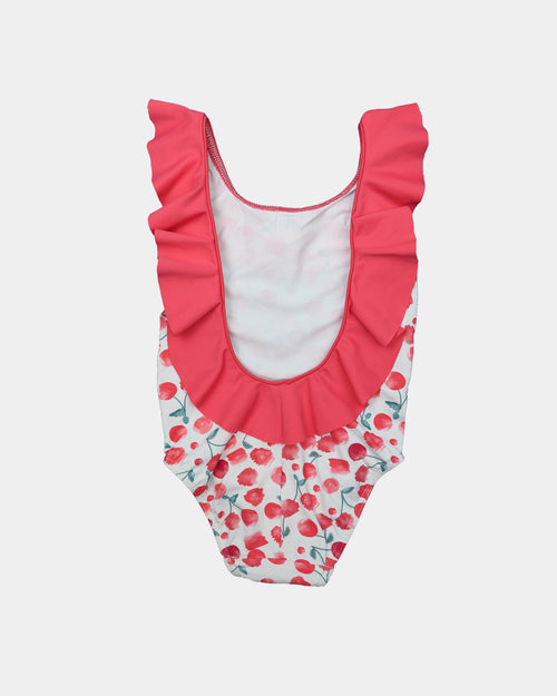 BAÑADOR VOL. CEREZA