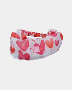 BANDANA CORAZONES