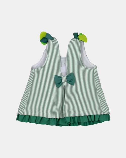 BIKI BEBE LYCRA PERAS