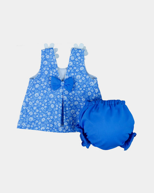 BIKI BEBE LYCRA ROCIO