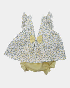 BIKIBEBE TELA LIMONCELLO