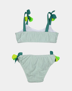 BIKINI NIÑA PERAS