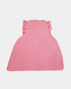 BLUSA MILAN L.TINT CORAL
