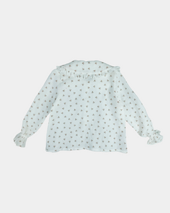 BLUSA NIÑA MAYOR GARDEN