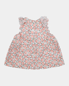 BLUSA VENECIA TORTUGAS