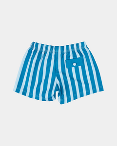BOXER LYCRA LISTAS